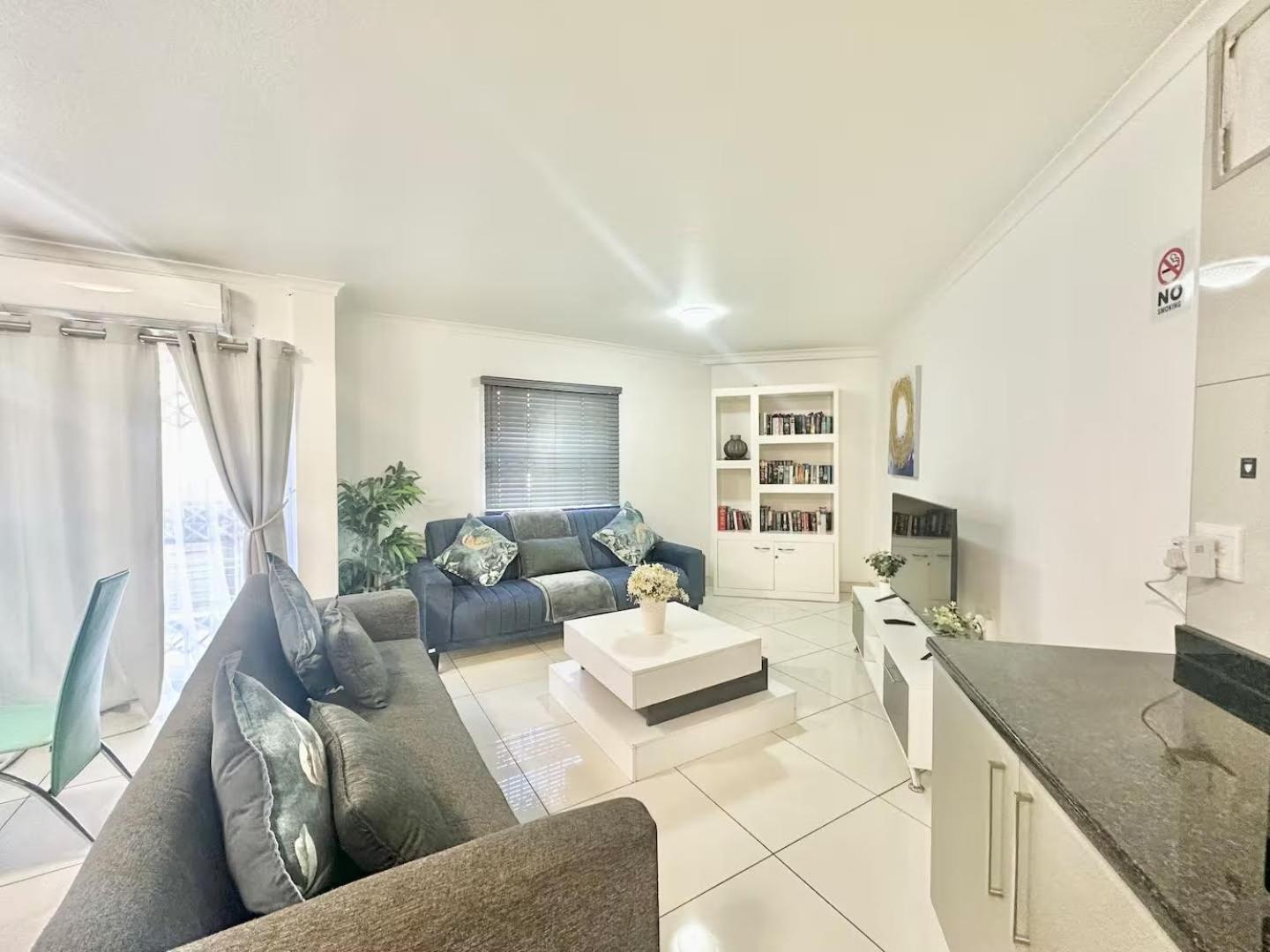 Stunning 2 Bed - Rooftop Braai Area - Sunset Views ダーバン エクステリア 写真