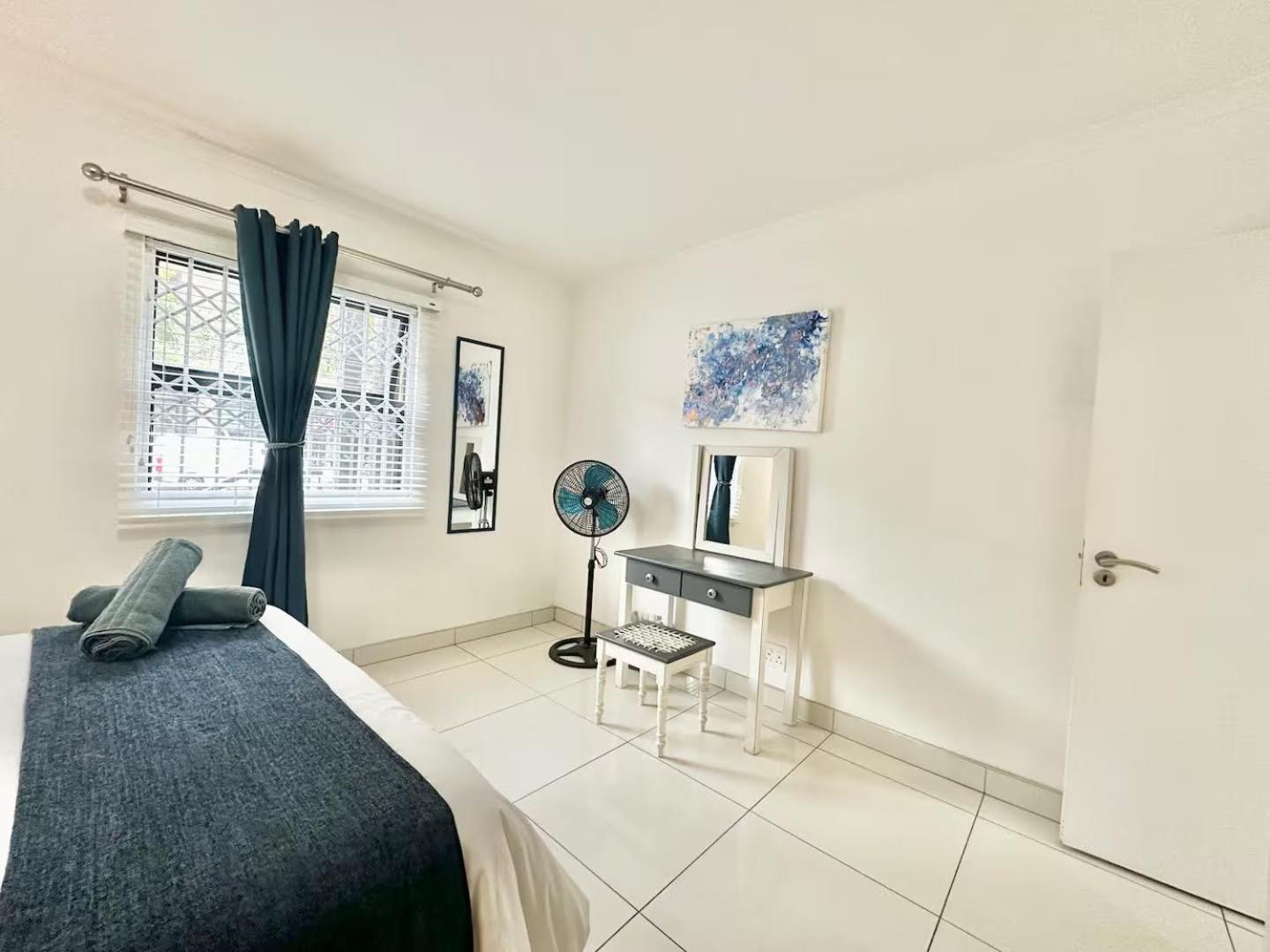 Stunning 2 Bed - Rooftop Braai Area - Sunset Views ダーバン エクステリア 写真