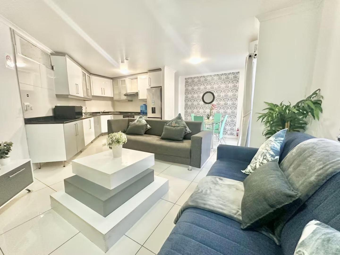 Stunning 2 Bed - Rooftop Braai Area - Sunset Views ダーバン エクステリア 写真