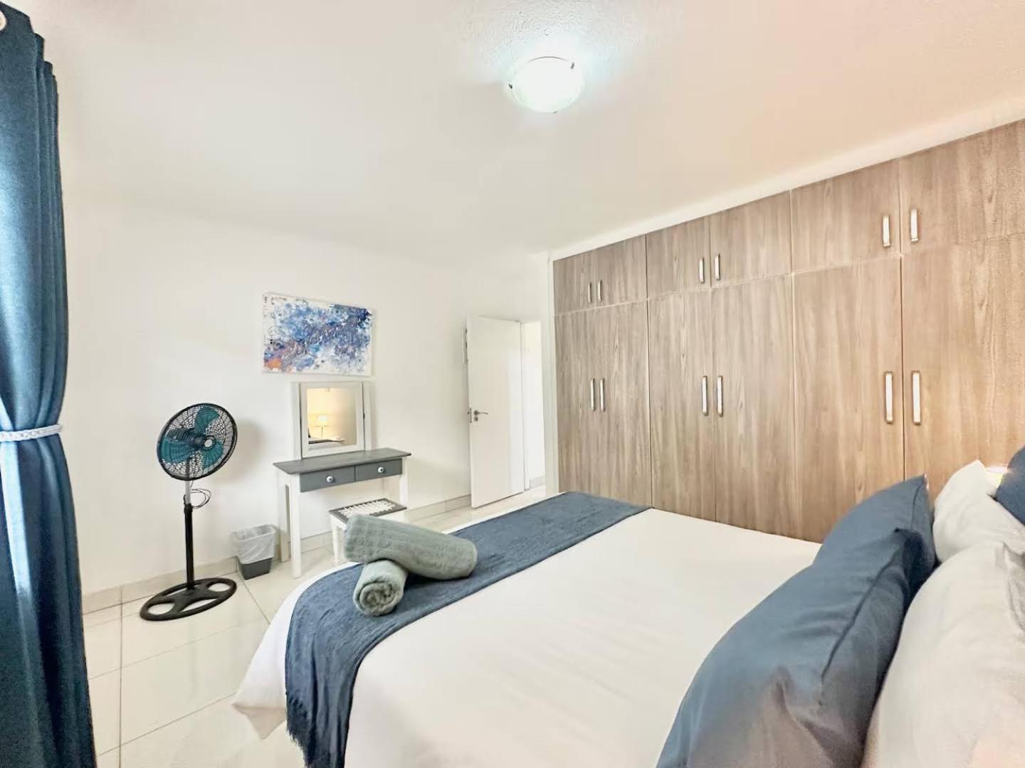 Stunning 2 Bed - Rooftop Braai Area - Sunset Views ダーバン エクステリア 写真