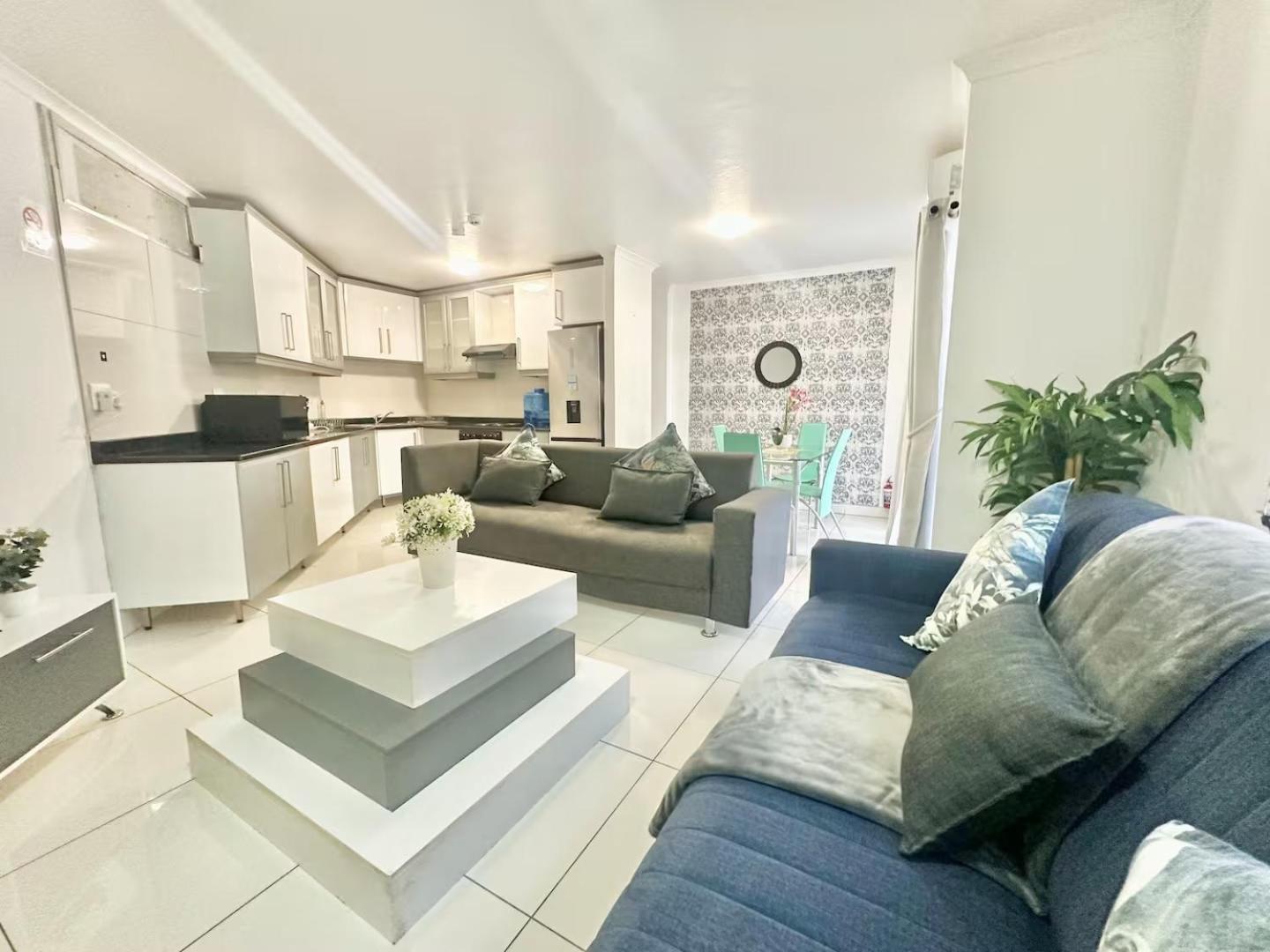 Stunning 2 Bed - Rooftop Braai Area - Sunset Views ダーバン エクステリア 写真