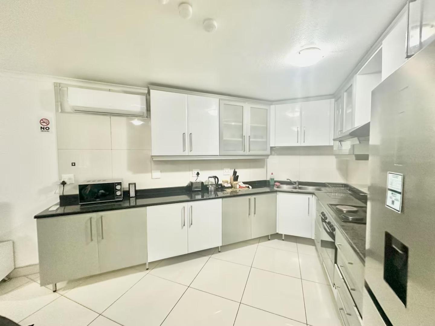 Stunning 2 Bed - Rooftop Braai Area - Sunset Views ダーバン エクステリア 写真